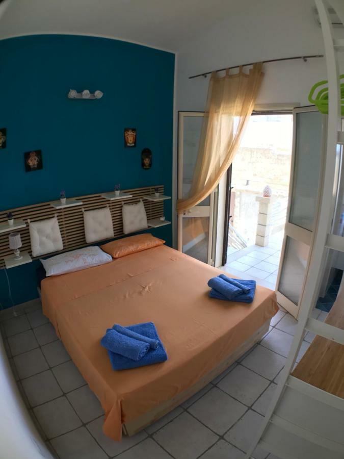 Appartamento Sul Mare Lido di Noto Exterior photo