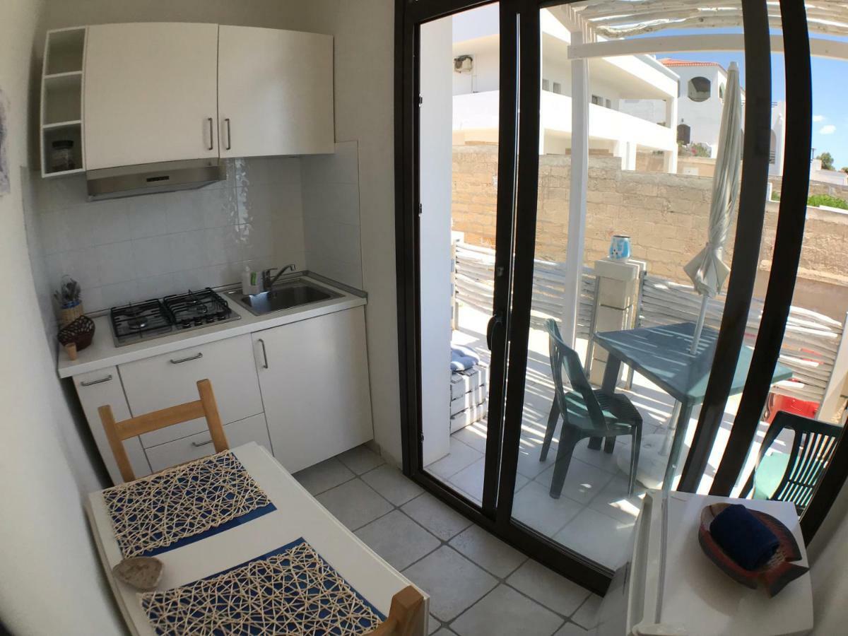 Appartamento Sul Mare Lido di Noto Exterior photo