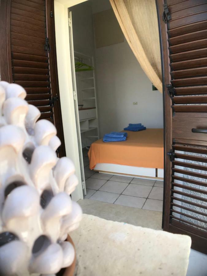 Appartamento Sul Mare Lido di Noto Exterior photo